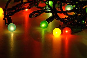 6 ideas para decorar la casa con luces de navidad el resto del año. que hacer con las luces navideñas el resto del año. Decorando con luces de navidad