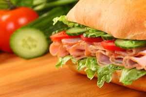 Recetas para preparar sándwiches caseros. Ideas originales para preparar sándwiches. Ingredientes nuevos para tus sándwiches especiales