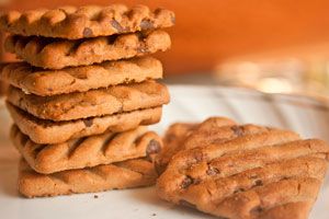 Ideas para reutilizar las galletas que se han secado. Qué hacer con las galletas duras o secas? Tips para aprovechar las galletas viejas