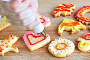 Ideas para festejar un cumpleaños de niña con una fiesta de galletas. Cumpleaños infantil: cómo organizar una fiesta de galletas