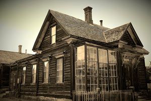 Historias de terror con casas embrujadas de Estados Unidos. Conoce algunas historias de casas embrujadas en Estados Unidos