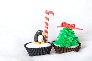 Ideas originales para decorar cupcakes. Cómo presentar los cupcakes de manera original. Distintas formas de decorar cupcakes Ideas originales para decorar cupcakes. Cómo presentar los cupcakes de manera original. Distintas formas de decorar cupcakes