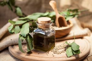 Beneficios y propiedades del aceite de cáñamo. Beneficios del aceite de cáñamo. Usos y beneficios del aceite de semillas de cáñamo