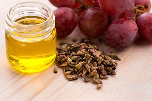 Cómo aprovechar los beneficios del aceite de semillas de uva. Propiedades y beneficios del aceite de semillas de uva.