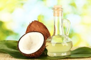 Receta para obtener aceite de coco. Cómo hacer aceite de coco en casa. Pasos para obtener aceite de coco para cocinar y usar en belleza