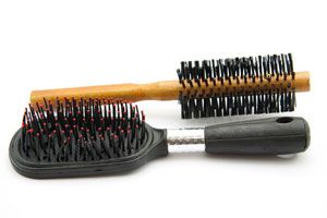 Consejos para cepillar el pelo. Cómo cepillar el cabello correctamente. claves para cepillar el pelo