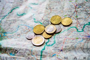 Cómo conseguir dinero para viajar. Tips para conseguir financiación para un viaje. Cómo obtener dinero para tus vacaciones