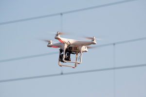 Guía para el buen uso de un drone. Cómo usar un drone para grabar videos o tomar fotografias. Reglas para usar drones en lugares públicos