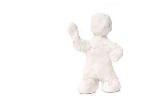 Guía para hacer vudú blanco. Cómo modelar muñecos para hacer vudú blanco. Qué es el vudú blanco y cómo hacerlo?
