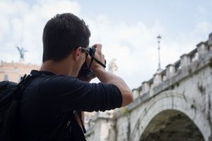 Cómo elegir la mejor cámara de fotos para un viaje. Tips para elegir la cámara de fotos para las vacaciones. 5 tipos de cámaras fotográficas