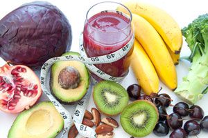 5 recetas de batidos para perder peso. Cómo adelgazar consumiendo batidos. Batidos de frutas para perder peso. Licuados para bajar de peso