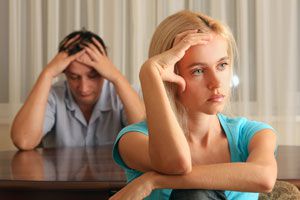 Qué debes saber antes de decidir divorciarte. 4 verdades sobre el divorcio que debes conocer. 