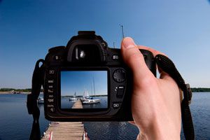 Consejos para cuidar la cámara de fotos durante un viaje. Tips para cuidar la cámara de fotos en tus vacaciones. Cuidar la cámara durante un viaje