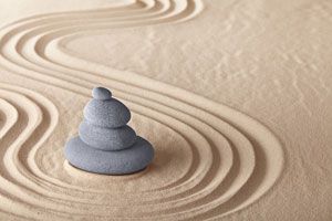 Los 7 principios estéticos del zen. Cómo aplicar los 7 principios estéticos del zen. El wabi sabi y los principios esteticos