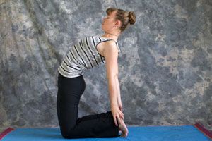 Yoga para fortalecer las defensas del cuerpo. 3 asanas de yoga para fortalecer el sistema inmune. Cómo reforzar tus defensas con yoga