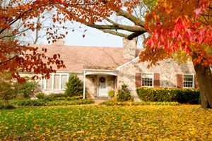 Cómo preparar la casa para el otoño. Qué hacer en casa ante la llegada del otoño. Tareas de mantenimiento del hogar para el otoño