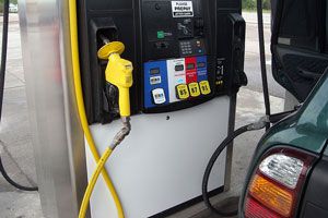 Pequeños trucos para ahorrar en el consumo de gasolina