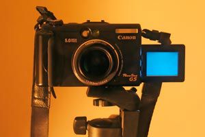 Cómo comprar una cámara digital sin gastar de más