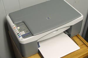 Ilustración de Consejos para la compra y mantenimiento de impresoras