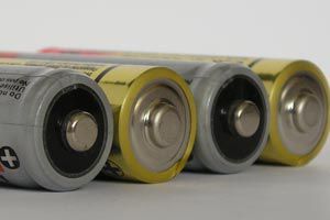 Ventajas de las baterías y pilas recargables