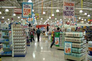 Consejos para ahorrar al comprar mercaderia en el supermercado