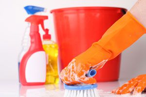 Consejos para ahorrar dinero en la compra de productos de limpieza