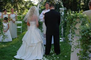 Tips para ahorrar en la celebración de una boda