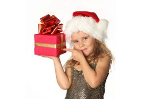 El niño pregunta si existe Santa Claus, ¿qué le respondemos? El niño pregunta si existe Santa Claus, ¿qué le respondemos?