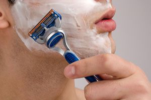 7 reemplazos para la espuma de afeitar. Cómo reemplazar la crema de afeitar con productos naturales. Ingredientes que reemplazar la crema de afeitar