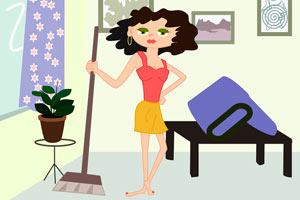 Tips para organizar la tareas del hogar. métodos para planificar las tareas de la casa. Cómo organizar una agenda con las tareas del hogar