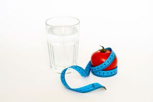 La dieta del agua y sus beneficios para adelgazar